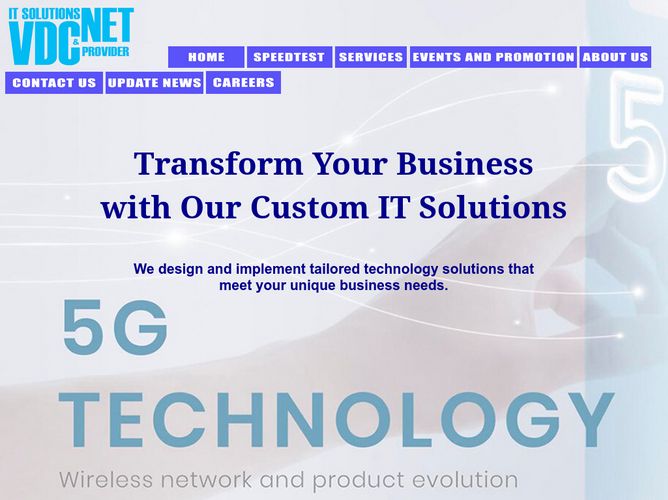 The website screenshot for http://www.ultranet.net.mm