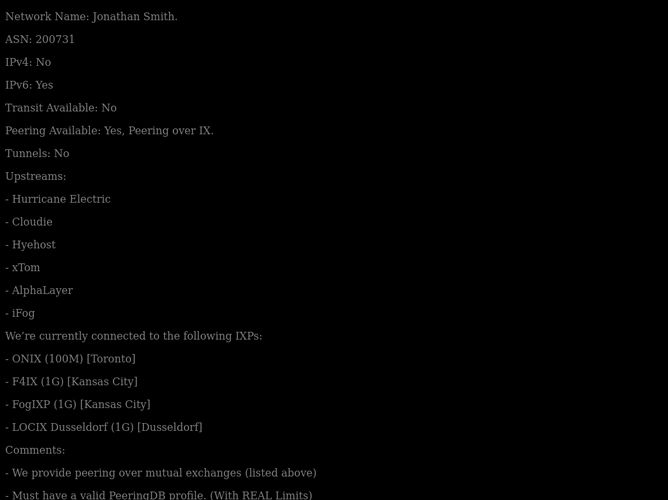 The website screenshot for http://as200731.win