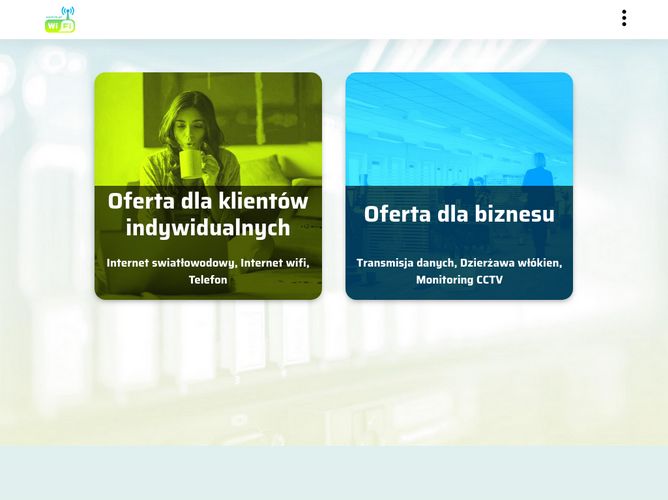 The website screenshot for https://cloud.switch.pl
