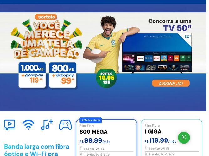 The website screenshot for http://multserviceonline.com