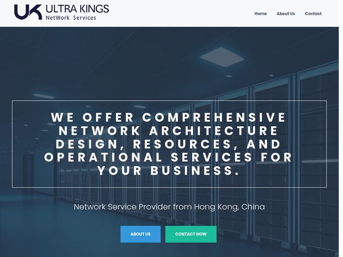 The website screenshot for http://www.ukl-1.com