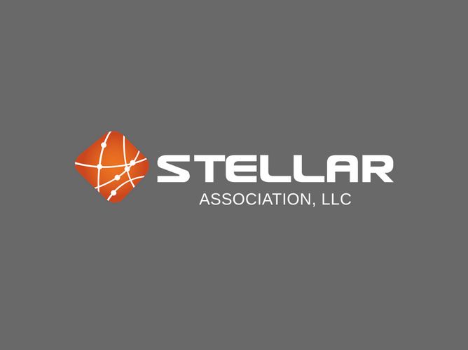 The website screenshot for http://www.stellarllc.net